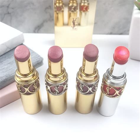 where to buy ysl lipstick|YSL discontinued lipstick.